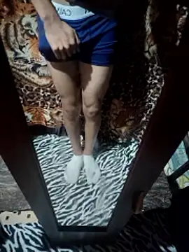 Mickey 9 online show from January 14, 3:22 am