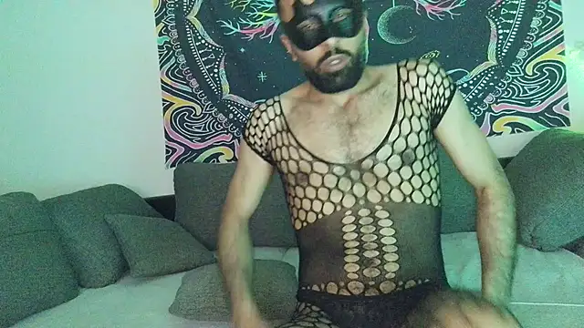 Moh 197 online show from February 21, 9:38 pm