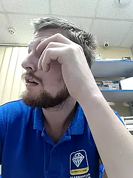 yurii magic online show from February 18, 12:14 pm