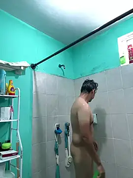 Chemo1233 online show from July 15, 10:38 pm