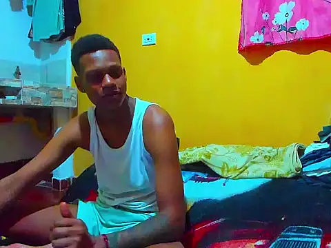 aunstin mohamme online show from March 11, 2:29 am