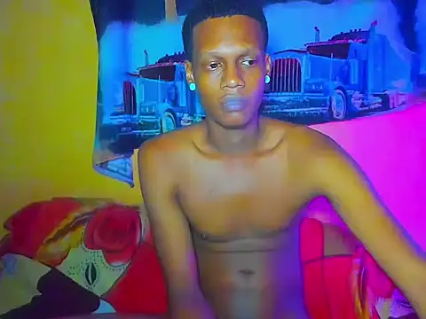 aunstin mohamme online show from April 22, 4:41 am