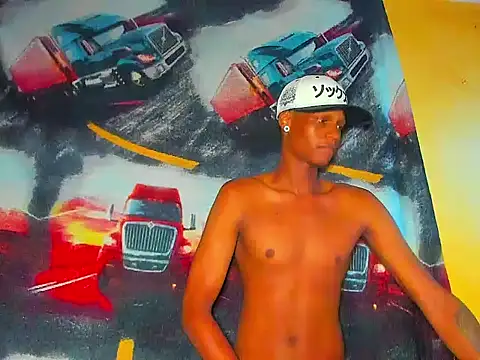 aunstin mohamme online show from April 21, 4:40 am