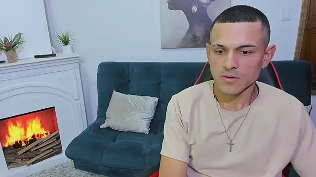 JACOB RACHELL online show from March 9, 11:26 am