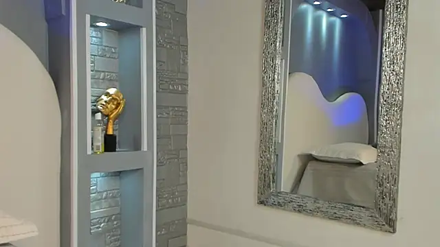 Thiago moretti online show from April 18, 7:07 pm