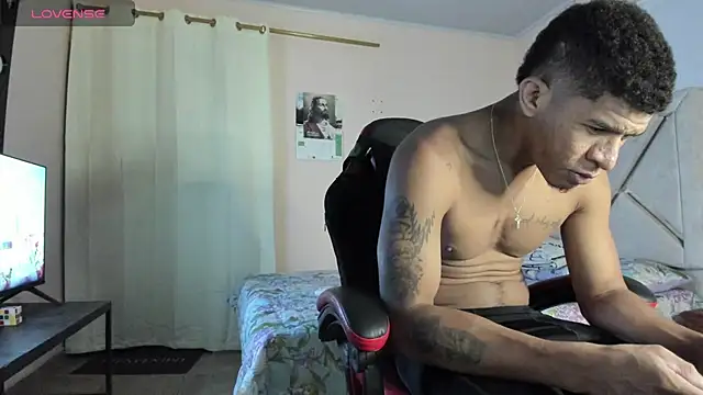 antonio aguilarx online show from July 13, 2:25 am
