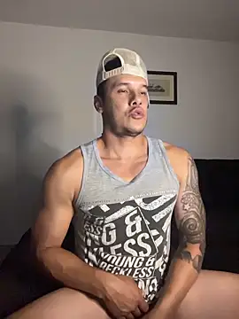 Rainer G online show from March 10, 4:40 am