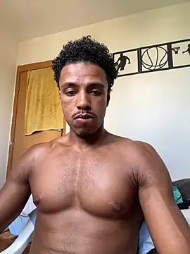 LorenzoBlack27 online show from March 21, 2:54 pm