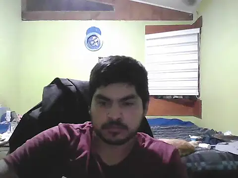 SpritzedManakin online show from January 8, 3:34 am