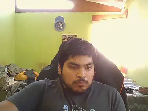 SpritzedManakin online show from January 12, 11:20 pm