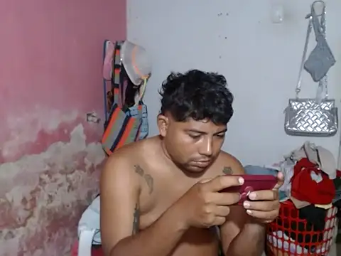 master juju1924 online show from April 25, 7:33 am