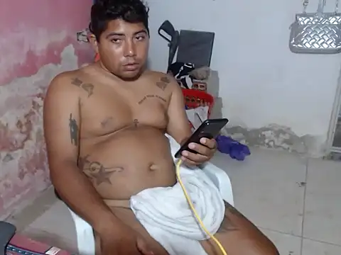 master juju1924 online show from April 21, 4:29 am