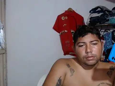 master juju1924 online show from February 15, 8:28 pm