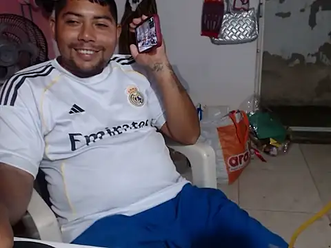 master juju1924 online show from March 24, 7:46 am