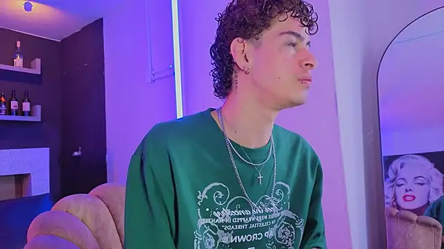 nova salvatore online show from April 20, 2:47 am