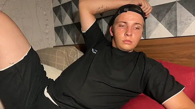 marcus euphoria  online show from July 30, 11:15 pm