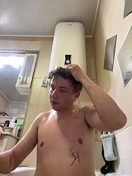 marcus euphoria  online show from April 25, 5:21 pm