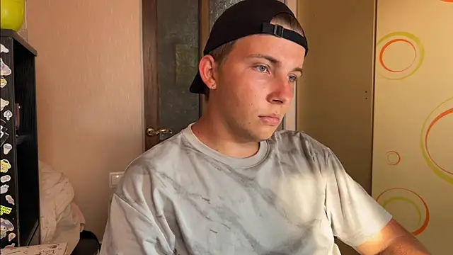 marcus euphoria  online show from July 18, 2:44 pm