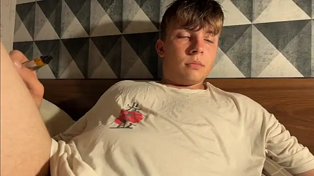 marcus euphoria  online show from June 21, 7:41 pm
