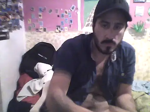 antondilorenzo online show from February 15, 1:19 pm