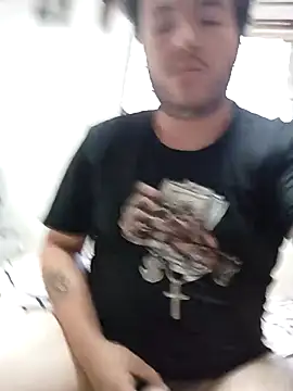 angelSevilla online show from April 23, 6:43 pm