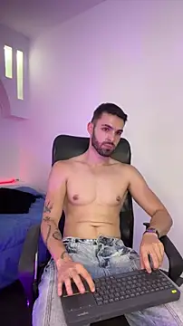 Apolo lux1 online show from March 7, 8:17 pm