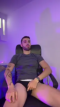 Apolo lux1 online show from March 3, 8:37 pm