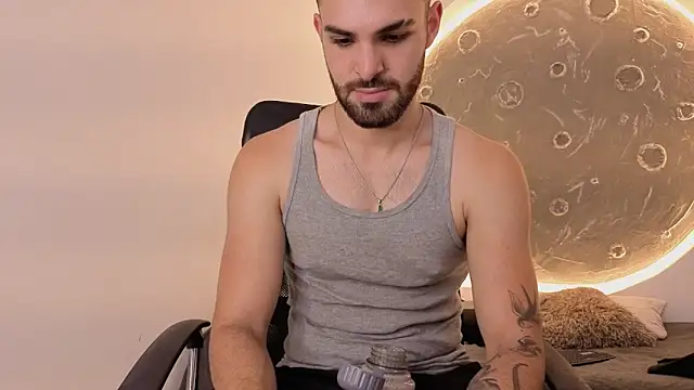 Apolo lux1 online show from June 3, 8:14 pm