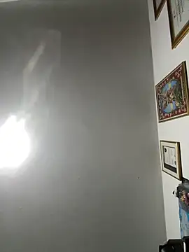 Baphomet212341 online show from February 18, 3:26 am