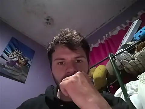 Baphomet212341 online show from January 8, 10:37 pm