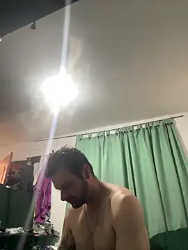 Baphomet212341 online show from March 29, 6:30 pm