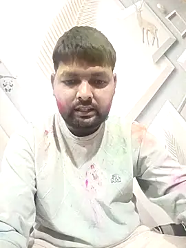 Pulkeet1433 online show from March 4, 10:00 am