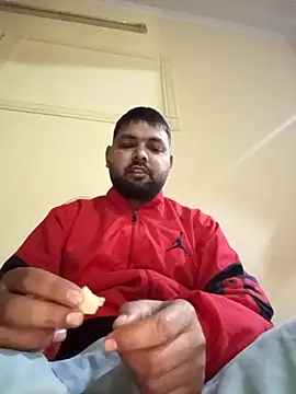 Pulkeet1433 online show from January 15, 5:48 pm