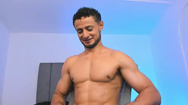 Adonys Lewis  online show from April 23, 9:36 am