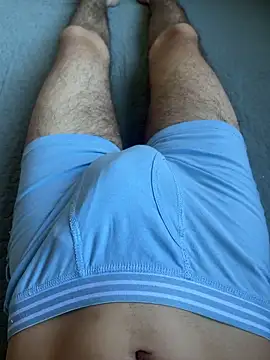 MarioDick18 online show from January 15, 10:23 pm