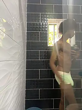 twink gabrielll online show from April 19, 9:17 pm