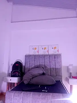 Dante Knox online show from April 23, 11:48 am