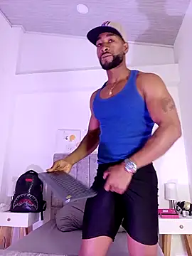 Dante Knox online show from April 18, 11:44 am