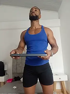 Dante Knox online show from June 8, 11:33 am