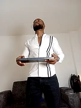 Dante Knox online show from March 20, 11:25 am