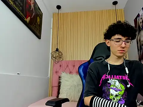 Syriussz online show from February 22, 7:26 pm