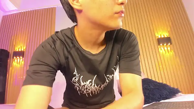 IamJuanJoc online show from February 27, 8:52 pm