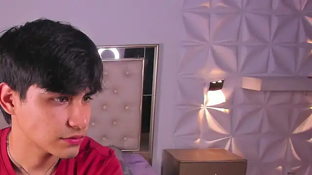 IamJuanJoc online show from March 16, 3:13 am