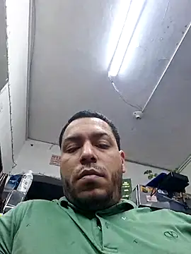 mago vive online show from April 22, 6:19 am