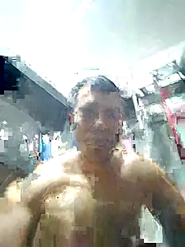 mago vive online show from April 11, 8:18 am