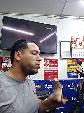 mago vive online show from March 21, 7:56 am