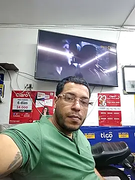 mago vive online show from March 8, 6:28 am