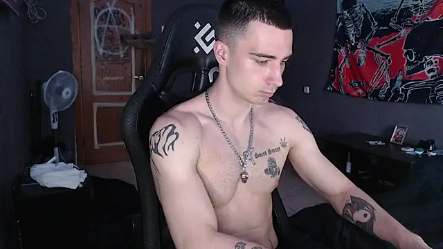 Jack loveeee online show from June 14, 8:16 am