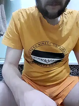 80julien online show from February 9, 11:20 pm