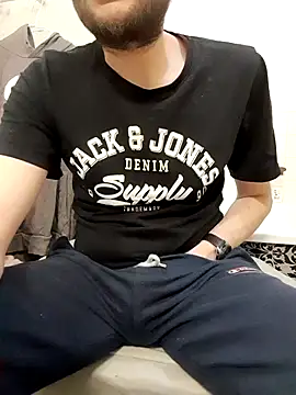 80julien online show from March 20, 9:51 pm